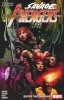 SAVAGE AVENGERS VOL 03 ENTER THE DRAGON TP [9781302921873]